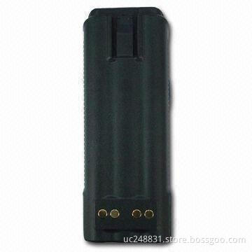 Two-way Radio Batteries for Motorola NTNN8970AR